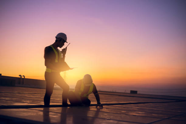 Best Storm Damage Roof Repair  in Port Byron, IL