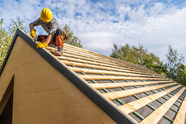 Best Emergency Roof Repair  in Port Byron, IL